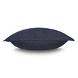 Higgins Denim Decorative Pillow