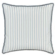 HIGHCLERE STRIPED VINE EURO SHAM