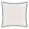 HIGHCLERE STRIPED VINE EURO SHAM