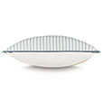 HIGHCLERE STRIPED VINE EURO SHAM