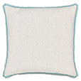 HIGHCLERE TEXTURED DECORATIVE PILLOW