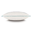 HIGHCLERE TEXTURED DECORATIVE PILLOW