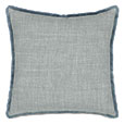 HIGHCLERE DIAMOND DECORATIVE PILLOW
