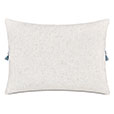 HIGHCLERE TASSEL DECORATIVE PILLOW