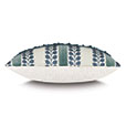 HIGHCLERE TASSEL DECORATIVE PILLOW