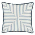 HIGHCLERE VINE DECORATIVE PILLOW