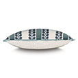 HIGHCLERE EMBROIDERED DECORATIVE PILLOW