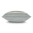 HIGHCLERE MITERED DECORATIVE PILLOW