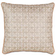 Cordova Taupe With Beaded Trim