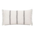 Portage White With Trims