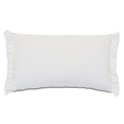 Portage White With Trims