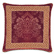 Peele Merlot W/Border