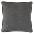 Indochine Metallic Decorative Pillow