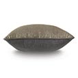 Indochine Metallic Decorative Pillow