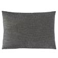 Indochine Metallic Stripe Decorative Pillow