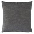 Indochine Velvet Applique Decorative Pillow