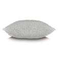 ZEYLIN FAUX FUR DECORATIVE PILLOW