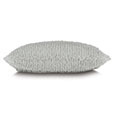 ZEYLIN FAUX FUR DECORATIVE PILLOW