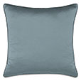 ZEYLIN VELVET DECORATIVE PILLOW