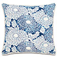 Indira Floral Euro Sham