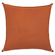 Indira Turkish Knots Decorative Pillow