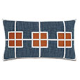 Indira Midcentury Decorative Pillow