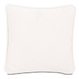 Indira Woven Decorative Pillow