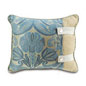 Isla With Button Closures Decorative Pillow