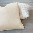 Isolde Euro Sham Pillow