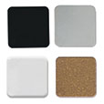 Acero Finish Sample Ring