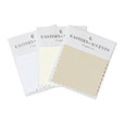 DRAPERY INTERLINING SWATCH SET