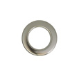 Grommet Finish Sample Ring (2in)