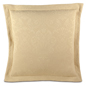 Jacqueline Bisque Euro Sham