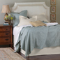 Jacqueline Lake Euro Sham