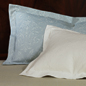 Jacqueline Lake King Sham