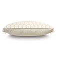 Jolene Scalloped Decorative Pillow