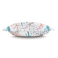 Junonia Coral Reef Decorative Pillow