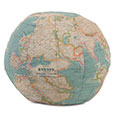 Monde Ocean Globe