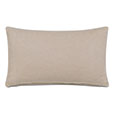 Kelso Ribbon Detail Decorative Pillow