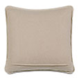 Kelso Blanket Stitch Decorative Pillow