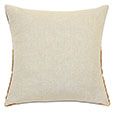 Kimahri Colorblock Decorative Pillow