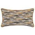 Kimahri Woven Decorative Pillow