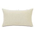 Kimahri Fringe Decorative Pillow