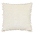 Kimahri Textured Decorative Pillow