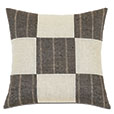 Kimahri Patchwork Decorative Pillow