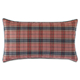 Kilbourn Plaid Decorative Pillow