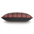 Kilbourn Plaid Decorative Pillow