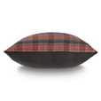 Kilbourn Plaid Decorative Pillow