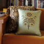 Kelmscott W/Turkish Corners
