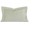 Roma Luxe Aloe King Sham